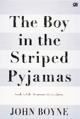 the boy in the striped pyjamas